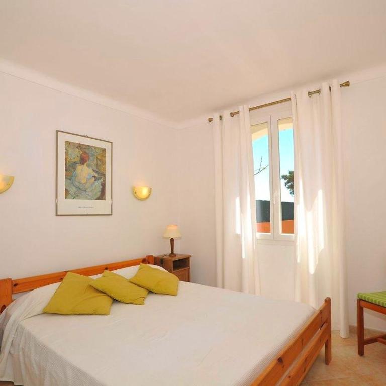 Villa L'ensoleillade - Appartamento con Vista Mare - 13