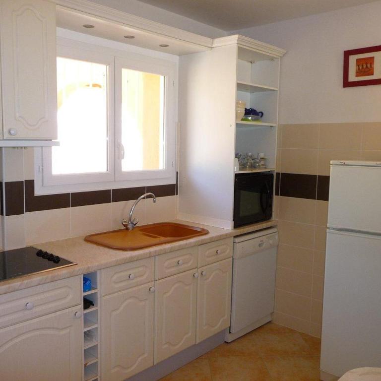 Villa L'ensoleillade - Appartamento con Vista Mare - 16