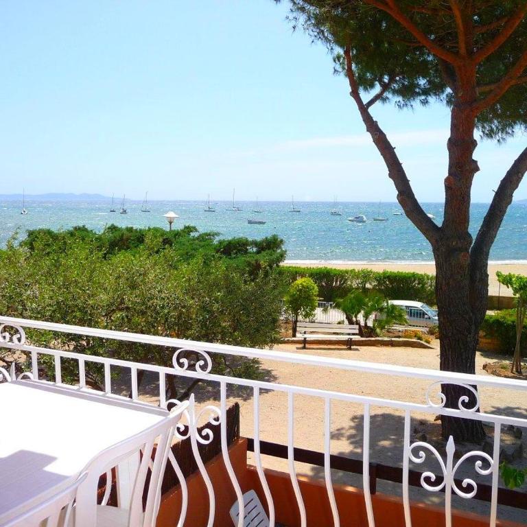 Villa L'ensoleillade - Appartamento con Vista Mare - 14