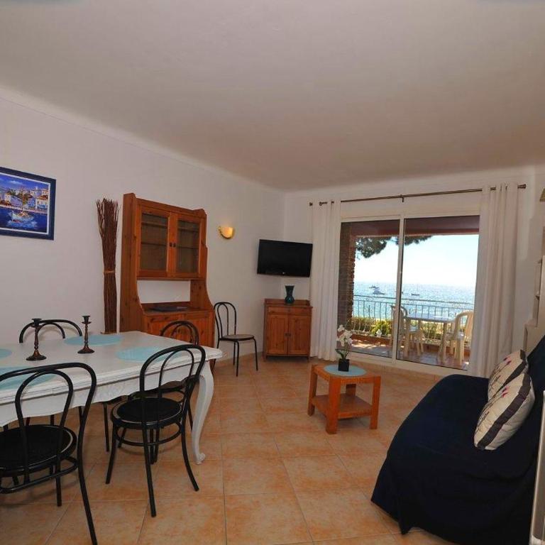 Villa L'ensoleillade - Appartamento con Vista Mare - 11