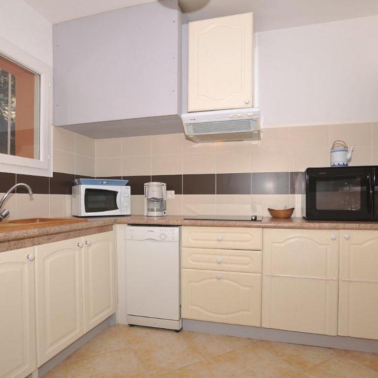 Villa L'ensoleillade - Appartamento con Vista Mare - 14