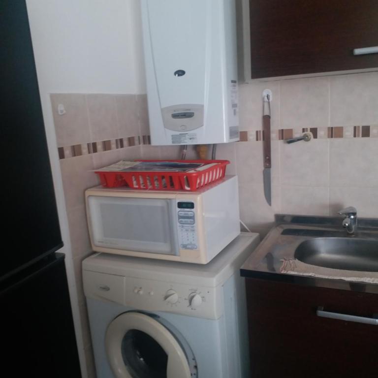 Departamento Amoblado 2 dormitorios - Apartamento de 2 dormitorios - 24