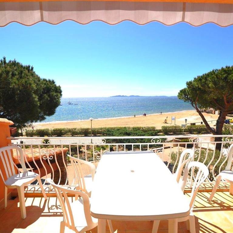 Villa L'ensoleillade - Appartamento con Vista Mare - 7