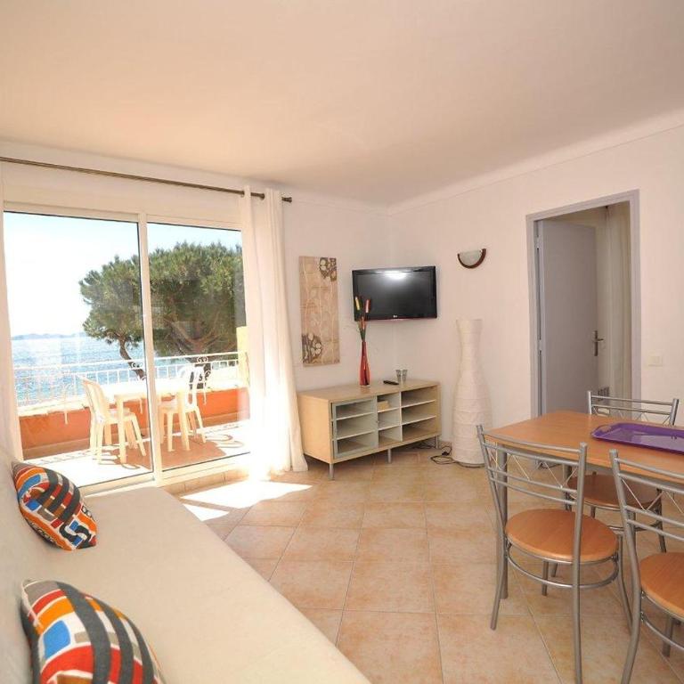 Villa L'ensoleillade - Appartamento con Vista Mare - 12