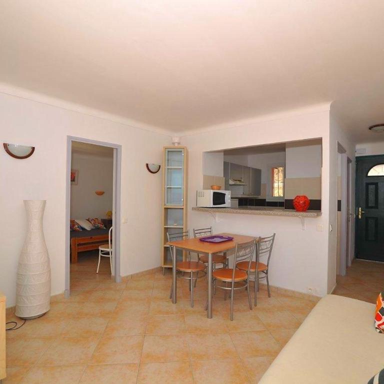 Villa L'ensoleillade - Appartamento con Vista Mare - 10