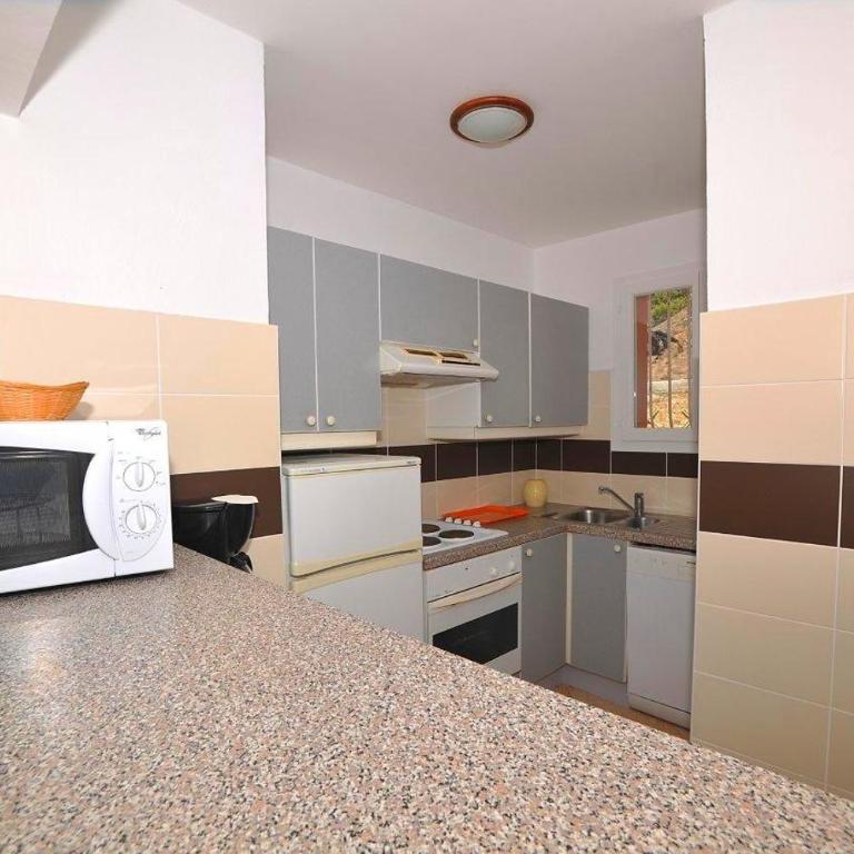Villa L'ensoleillade - Appartamento con Vista Mare - 6