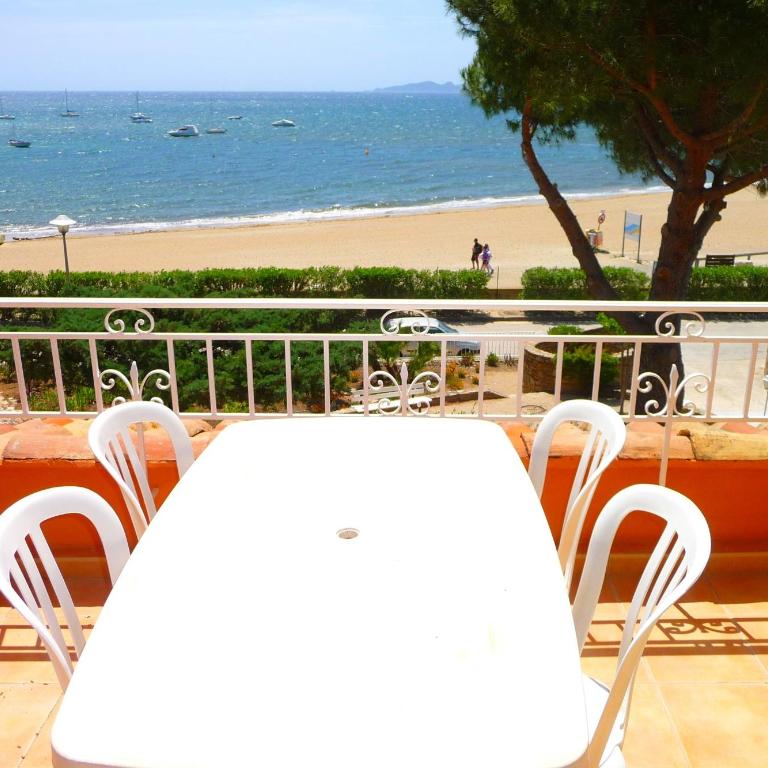 Villa L'ensoleillade - Appartamento con Vista Mare - 4