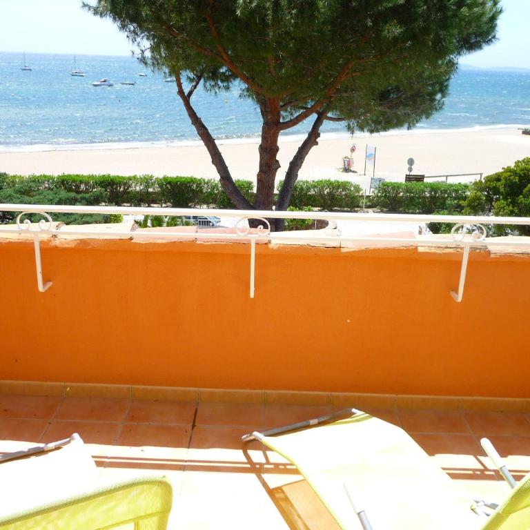 Villa L'ensoleillade - Appartamento con Vista Mare - 5