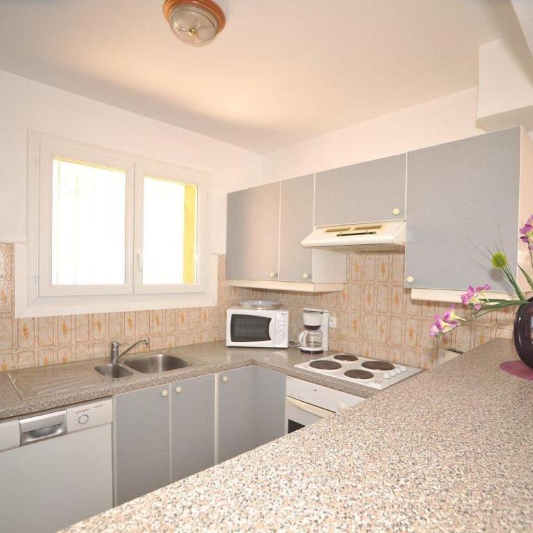 Villa L'ensoleillade - Appartamento con Vista Mare - 5