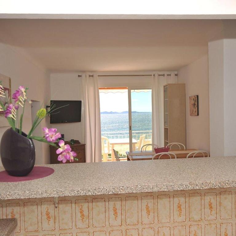 Villa L'ensoleillade - Appartamento con Vista Mare - 17