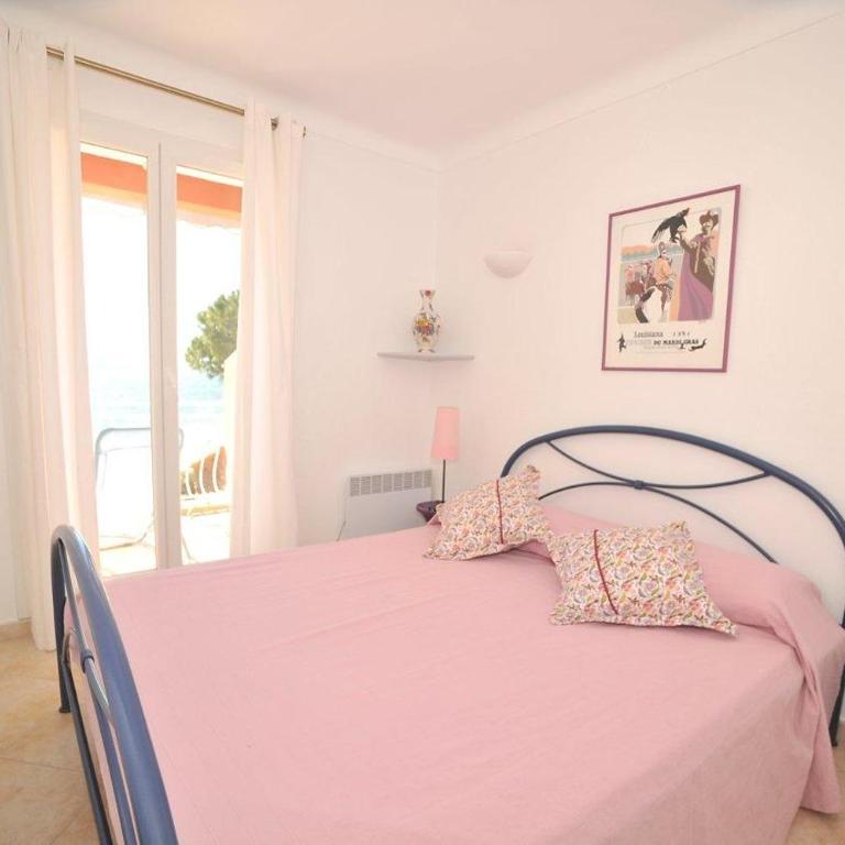 Villa L'ensoleillade - Appartamento con Vista Mare - 4