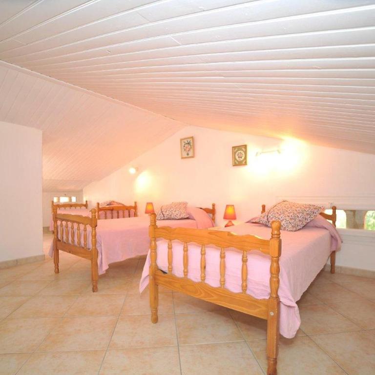 Villa L'ensoleillade - Appartamento con Vista Mare - 2