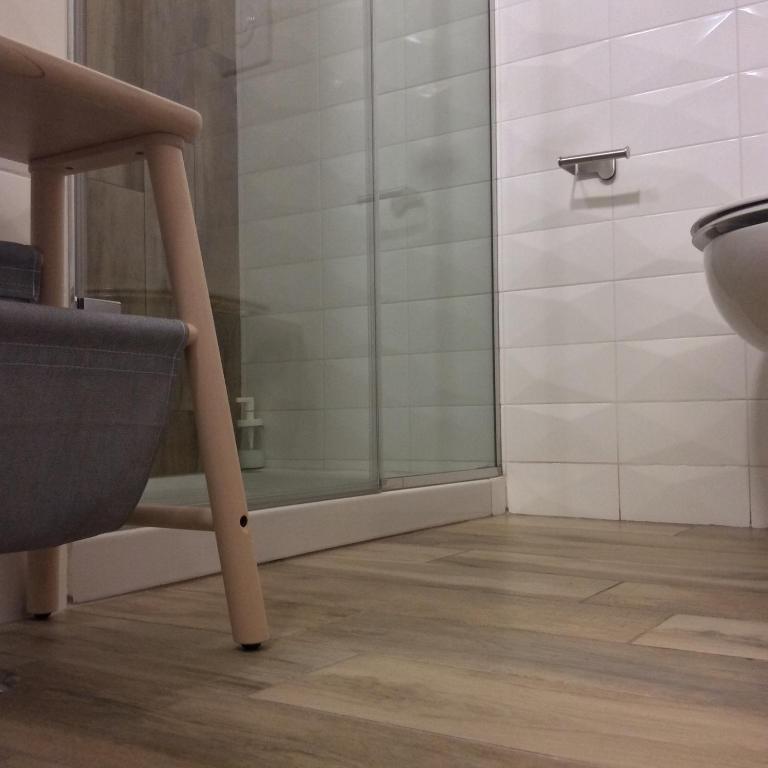 B&B Radici - Camera Matrimoniale con Bagno Privato - 15