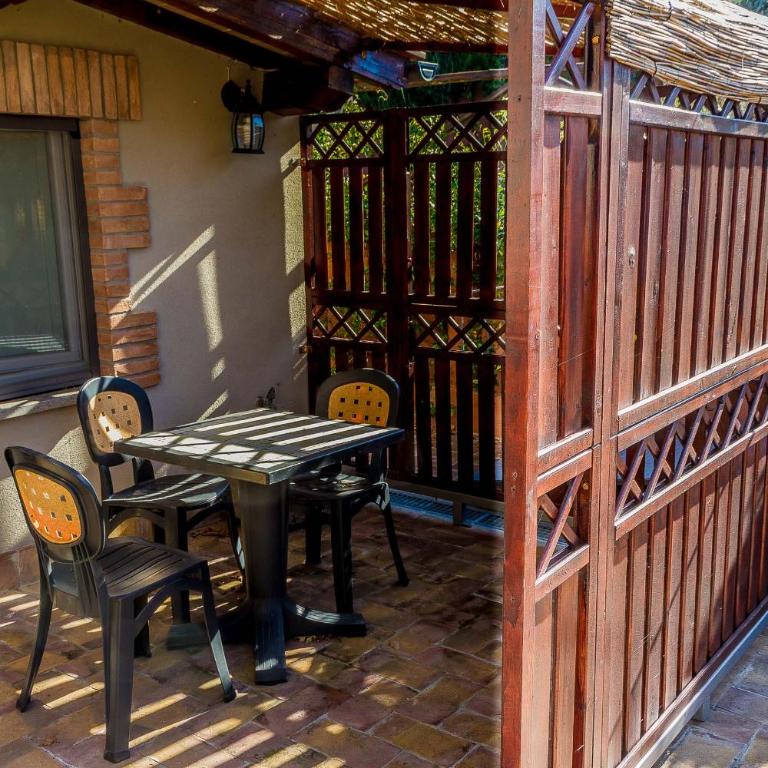 Agriturismo Specchio Del Lago - Apartamento de 1 dormitorio - 13