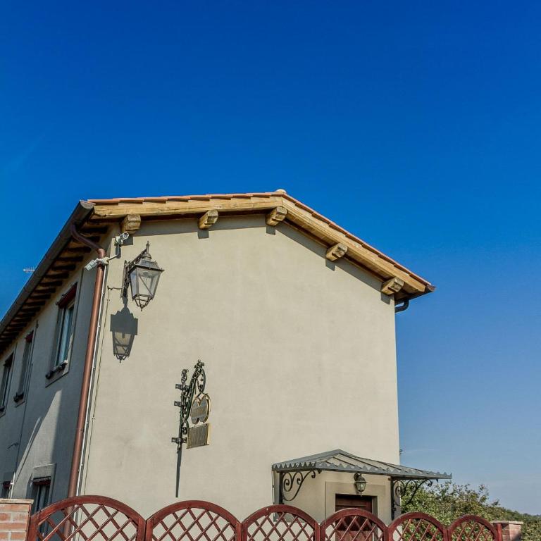 Agriturismo Specchio Del Lago - Apartamento de 1 dormitorio - 8