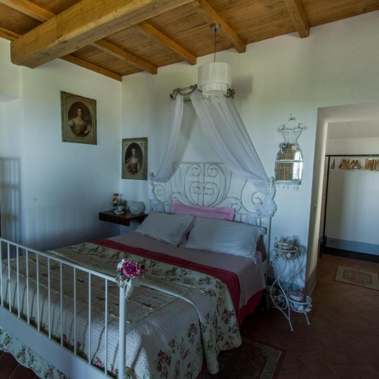 Agriturismo Specchio Del Lago - Suite - 15