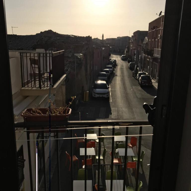 La Conchiglietta - Deluxe Single Room with Balcony - 5