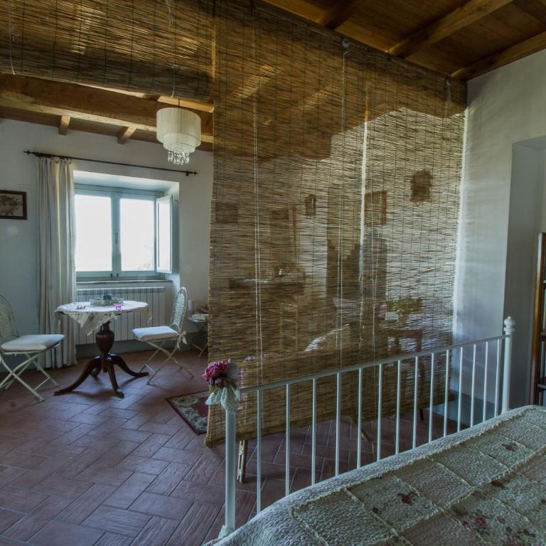 Agriturismo Specchio Del Lago - Suite - 14