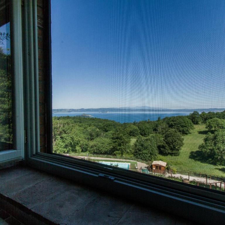 Agriturismo Specchio Del Lago - Suite - 12