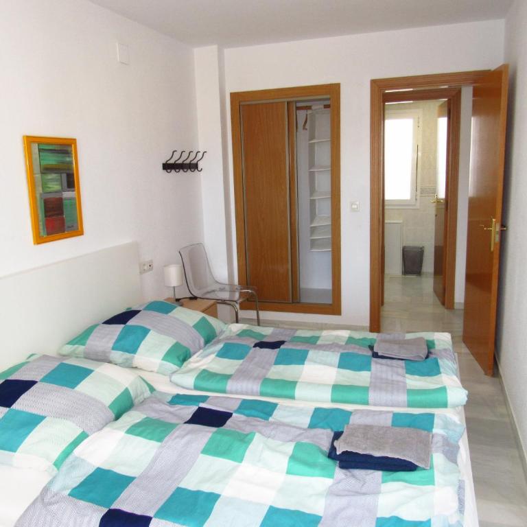 Lomas de Mena - Apartamento - 28
