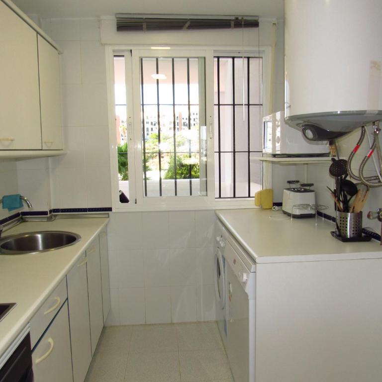 Lomas de Mena - Apartamento - 20