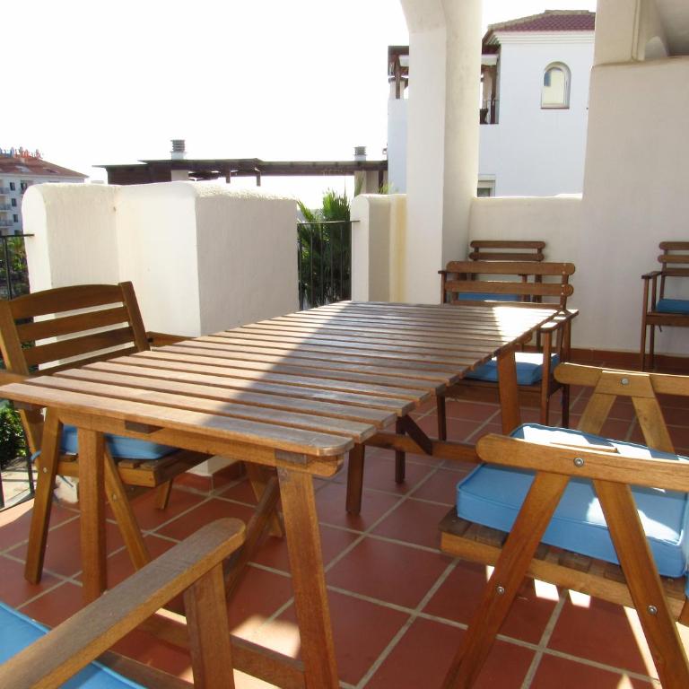 Lomas de Mena - Apartamento - 43