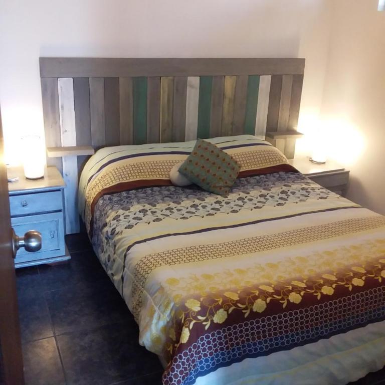 Visión ESCAPE Piriápolis - Apartamento con vistas a la piscina - 22