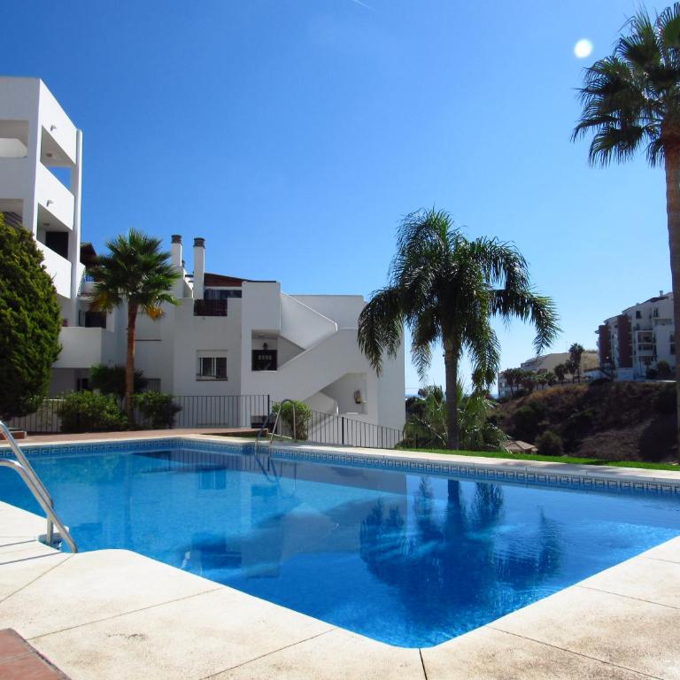 Lomas de Mena - Apartamento - 4
