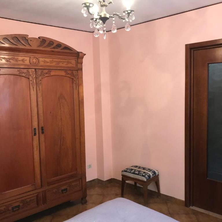 Bed & Roses “Gege” - Appartamento - 16