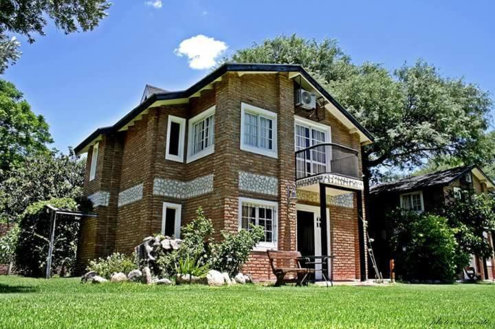 Complejo Nailut - Bungalow - 1