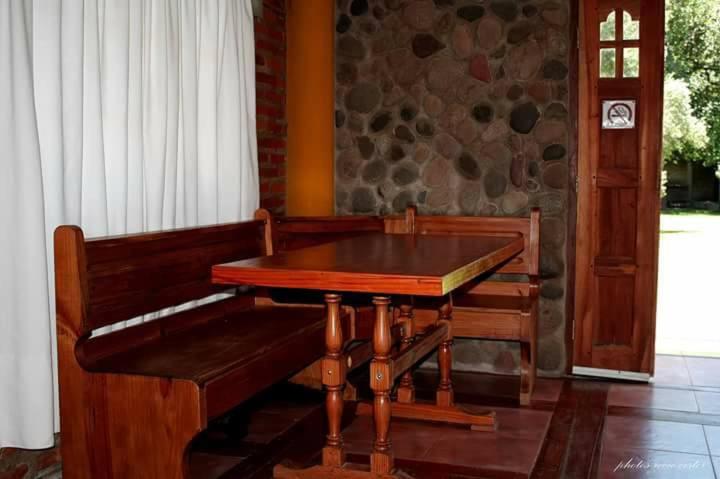 Complejo Nailut - Bungalow - 4