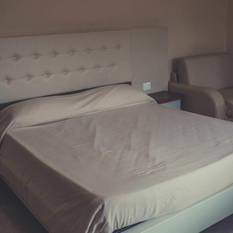 Hotel Insonnia - Camera Tripla - 3