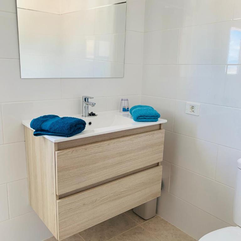 PARQUE SANTIAGO 2, Playa de Las Americas - Apartamento con vistas al mar - 19