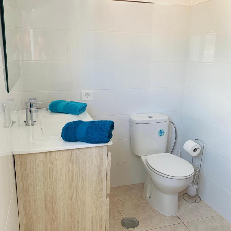 PARQUE SANTIAGO 2, Playa de Las Americas - Apartamento con vistas al mar - 18