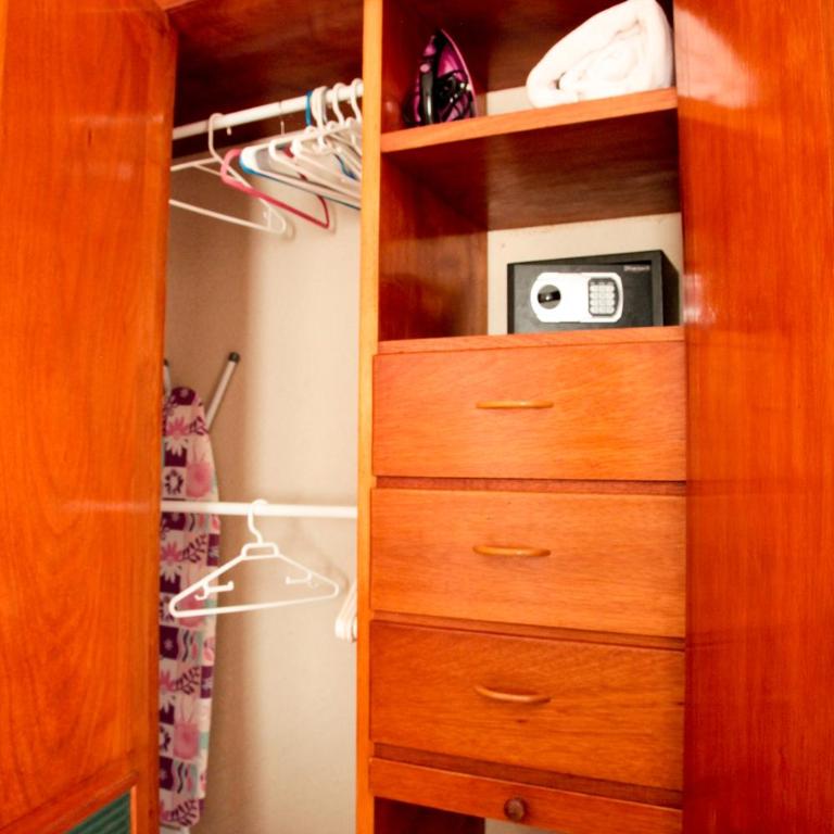 Departamentos K&B - Three-Bedroom Apartment - 27