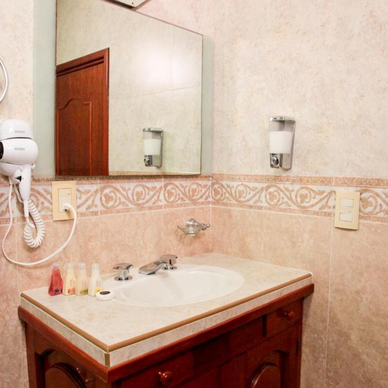 Departamentos K&B - Three-Bedroom Apartment - 29