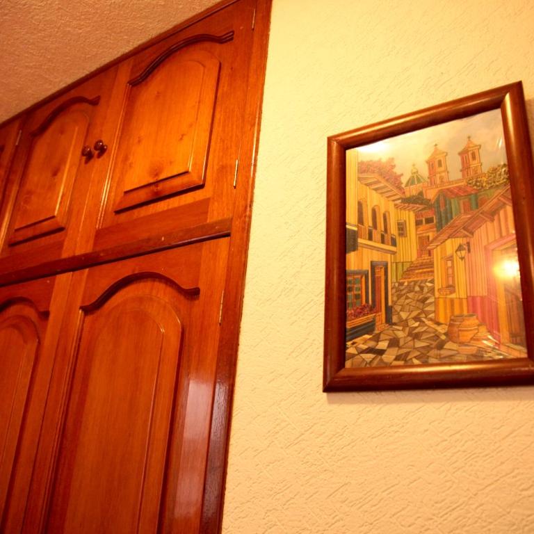 Departamentos K&B - Three-Bedroom Apartment - 19