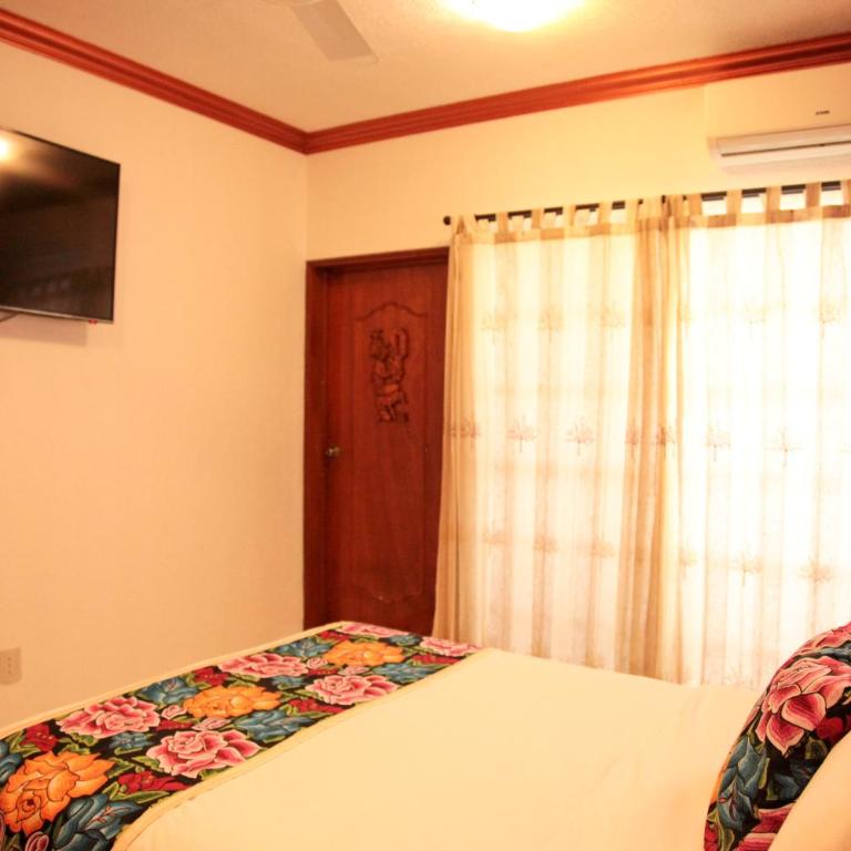 Departamentos K&B - Three-Bedroom Apartment - 20