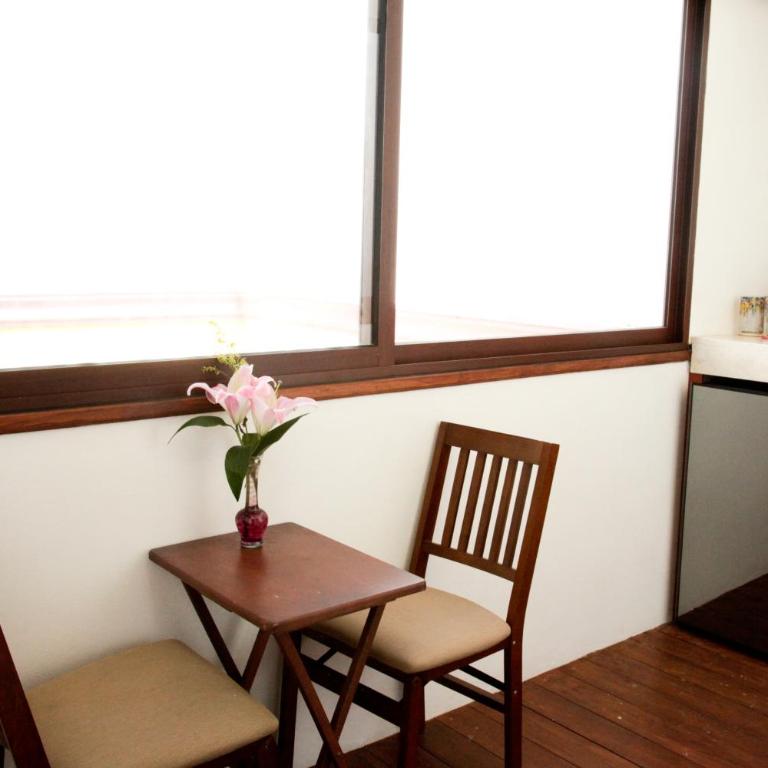 Departamentos K&B - Three-Bedroom Apartment - 23