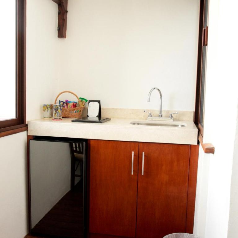 Departamentos K&B - Three-Bedroom Apartment - 24