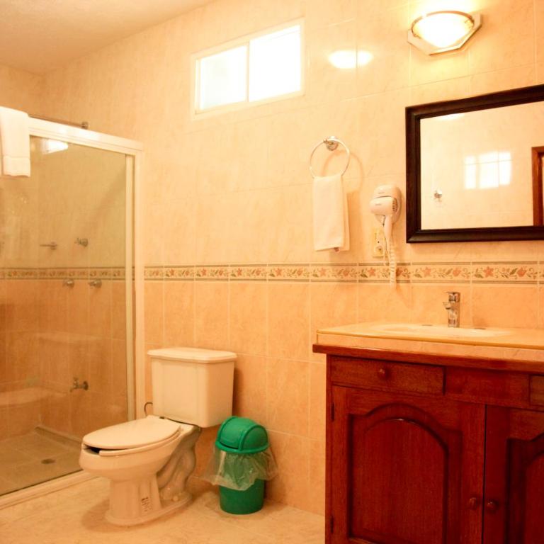 Departamentos K&B - Three-Bedroom Apartment - 25