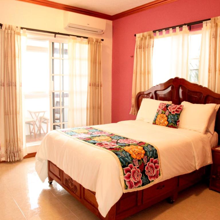 Departamentos K&B - Three-Bedroom Apartment - 26