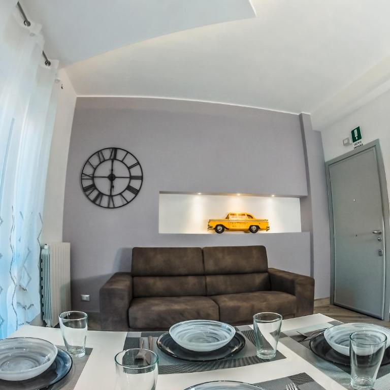 La Fiaba Roma Apartment - Appartamento - 53