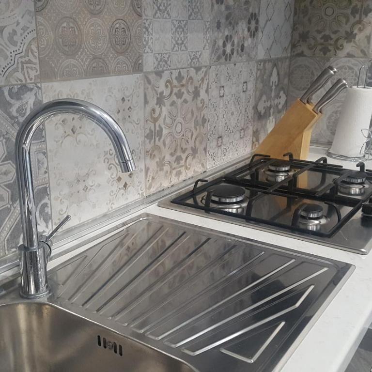 La Fiaba Roma Apartment - Appartamento - 54