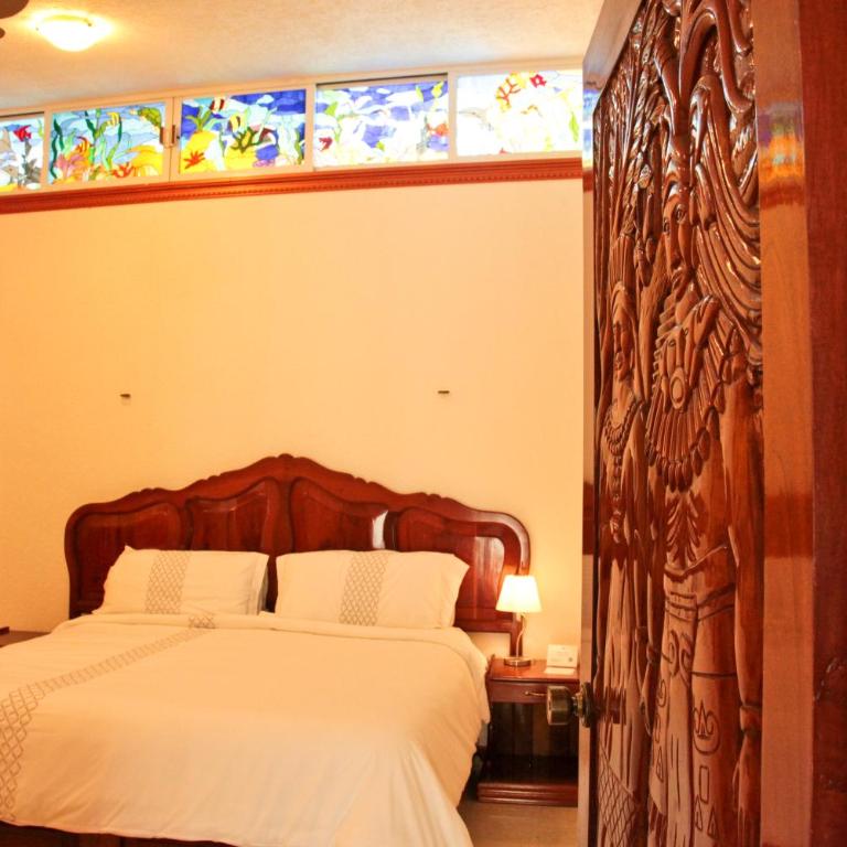 Departamentos K&B - Three-Bedroom Apartment - 2
