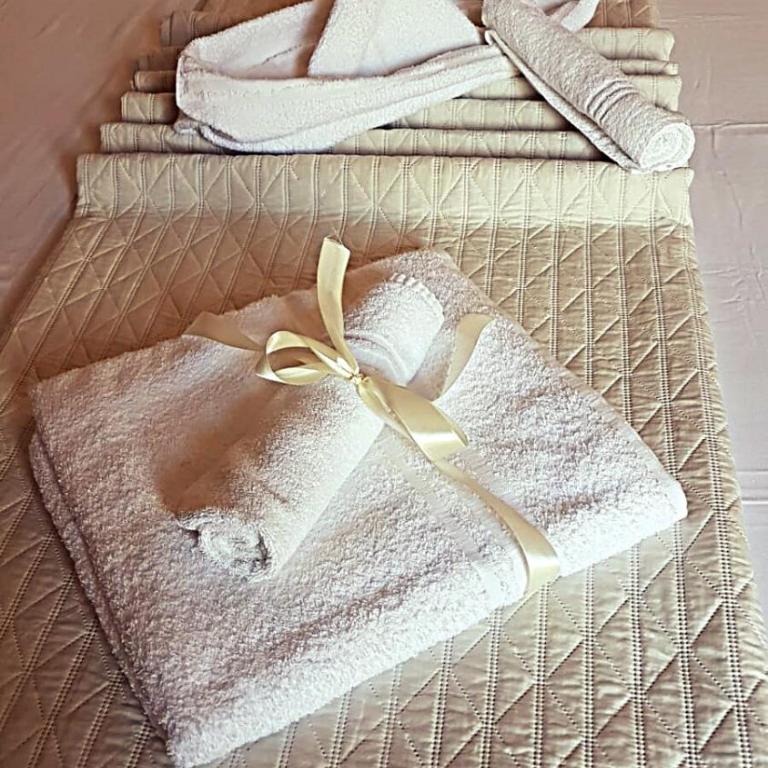Il Casale dei Principi - Double Room with Garden View - 6