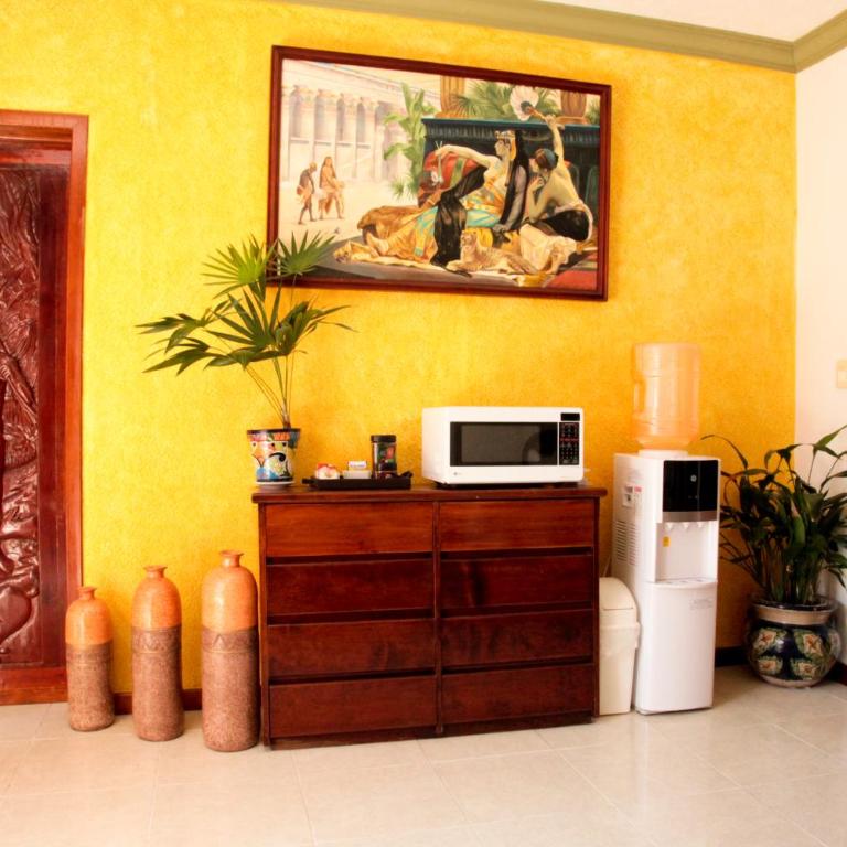 Departamentos K&B - Three-Bedroom Apartment - 10