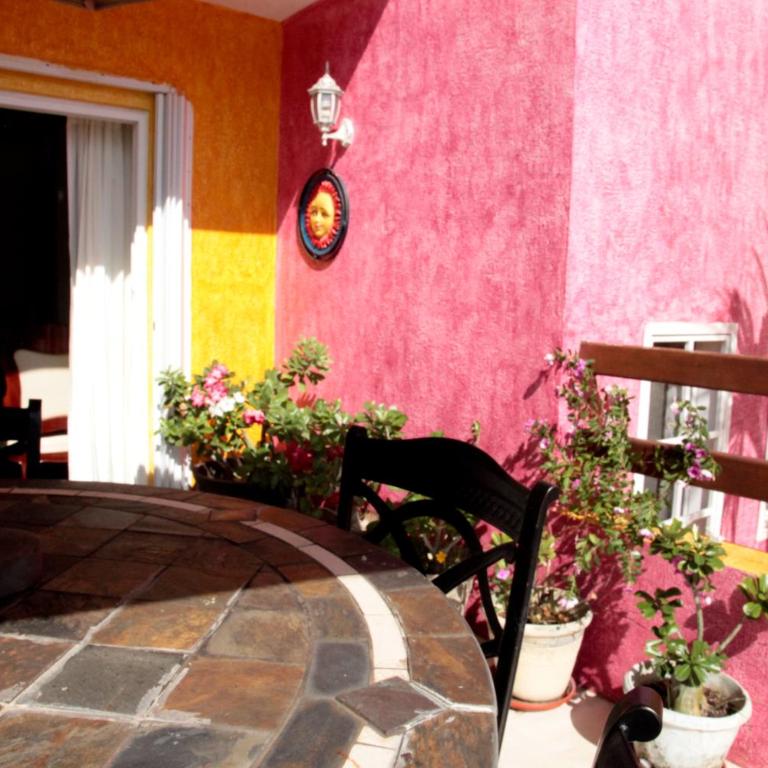 Departamentos K&B - Three-Bedroom Apartment - 11