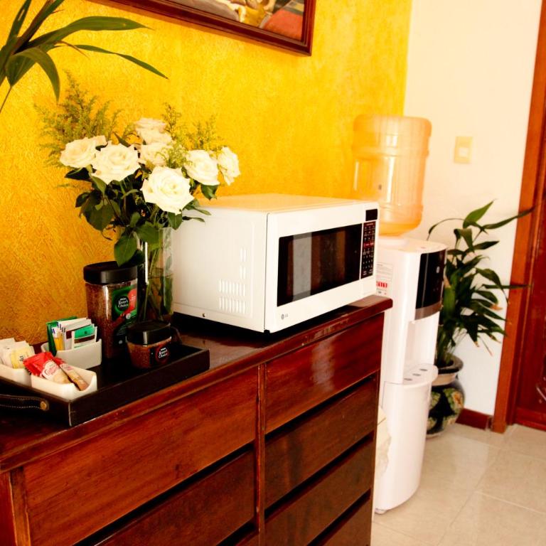 Departamentos K&B - Three-Bedroom Apartment - 12