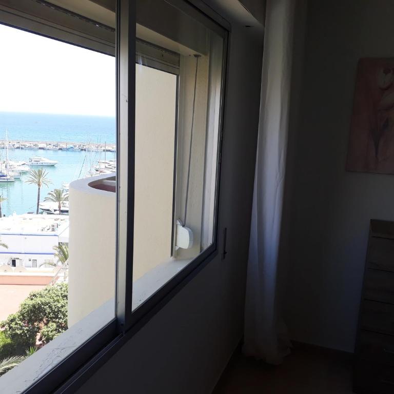 urbanización puerto paraiso - Apartamento - 21